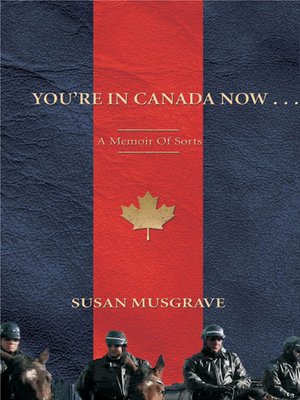 You're In Canada Now . . . - ebook